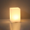 Kreative Geometrie PE Batterie Fernbedienung Nachtlicht Dekorative Tischlampe