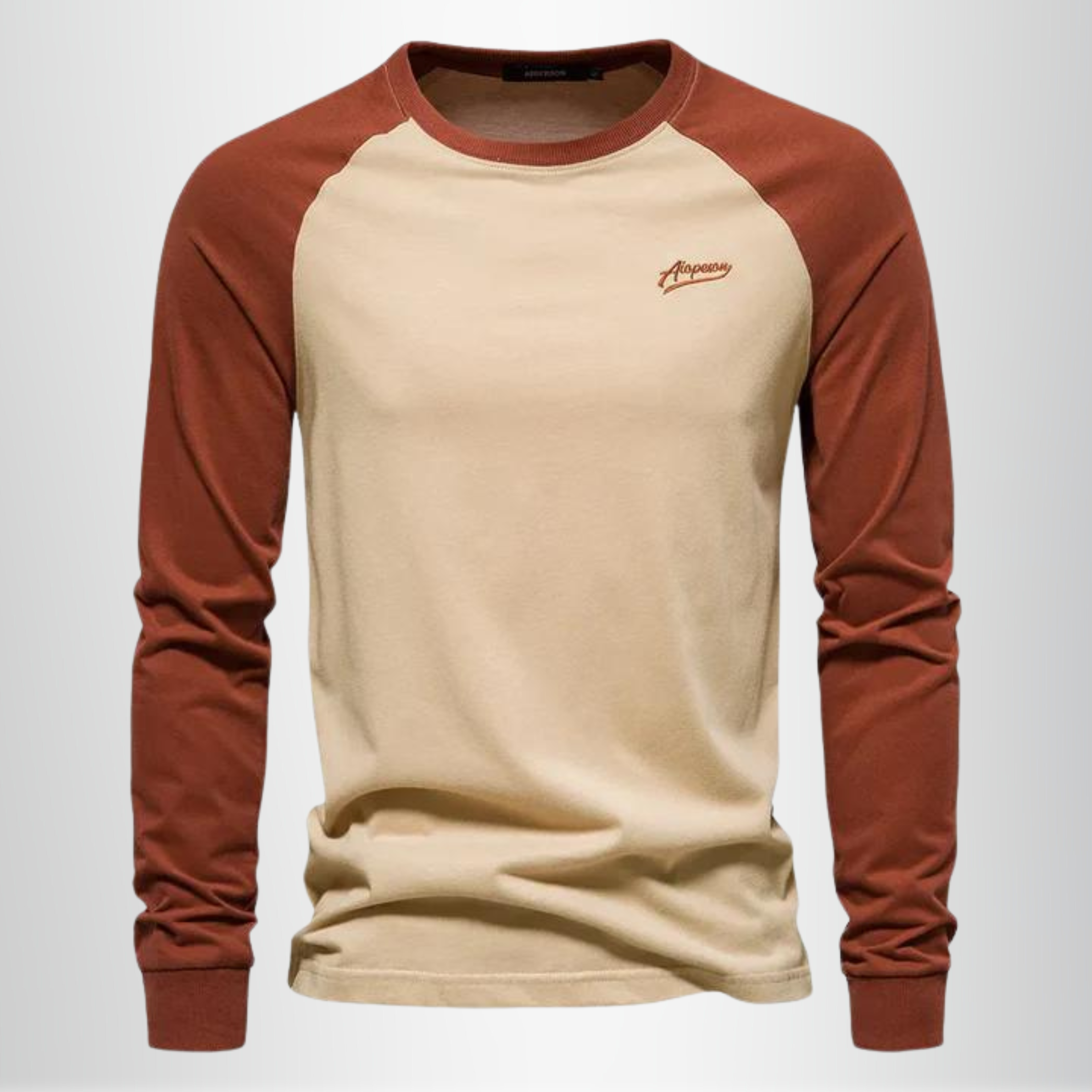 Harris - langärmeliges t-shirt