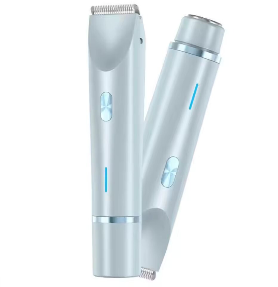 Glide™ - Erzielen Sie eine schmerzfreie und mühelose Haarentfernung!