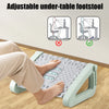 ComfiStep™ - Für bessere Haltung und Komfort!