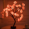 Rose Lampe™ - Baum der Liebe-Beleuchtung