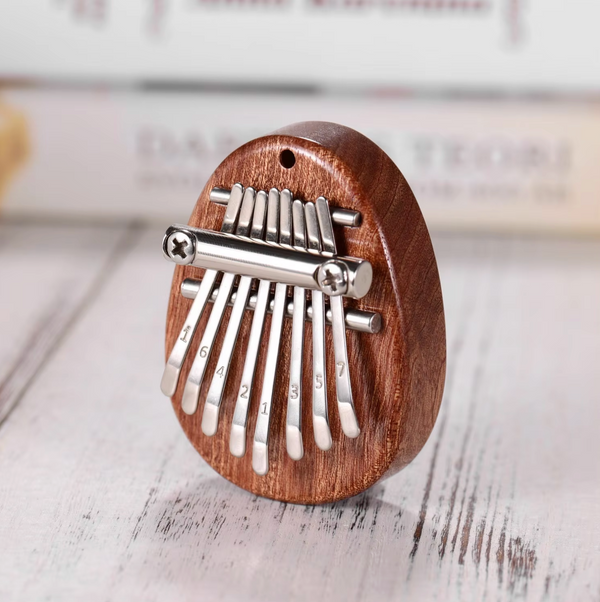 Kalimba™ - Mini-Daumenklavier