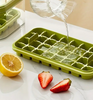 SnapIce™ - Eiswürfel im Handumdrehen