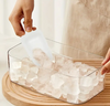 SnapIce™ - Eiswürfel im Handumdrehen
