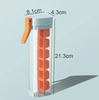 IcePop™ - Eiswürfel mit nur einem Knopfdruck lösen!