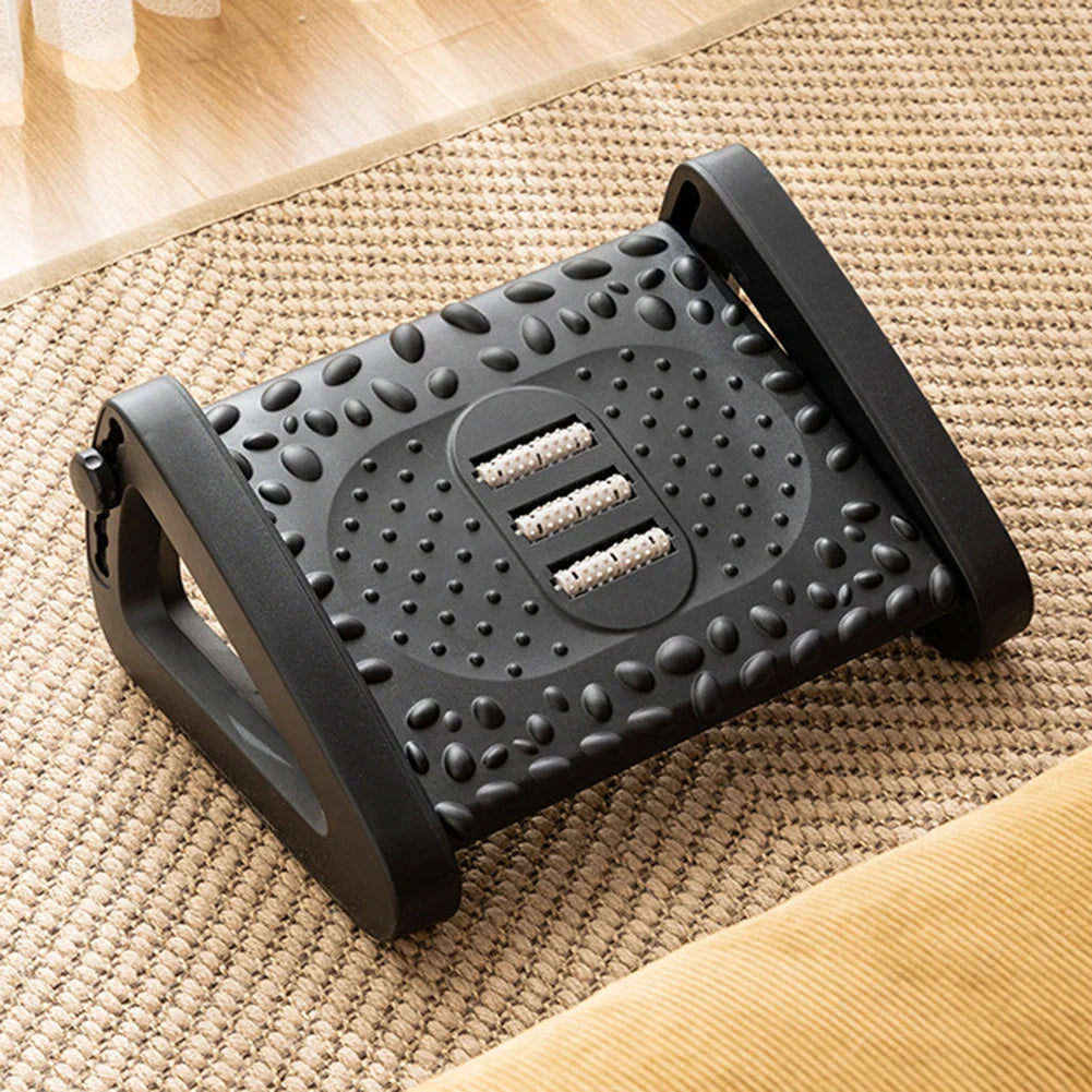 ComfiStep™ - Für bessere Haltung und Komfort!