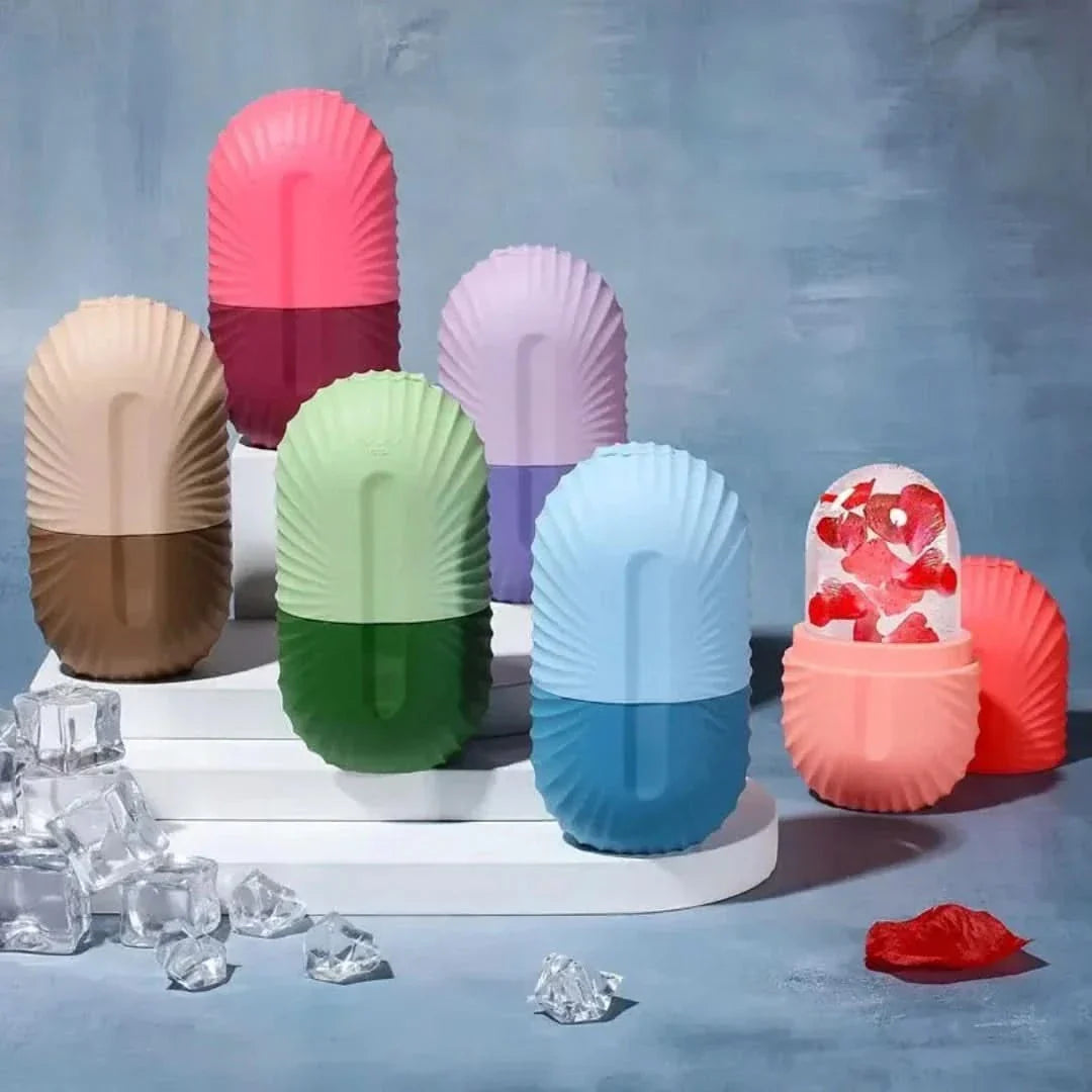 Glowify™ - Eiskalte Frische für deine Haut!