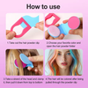 1+1 GRATIS | ColorPop™ Spaß und temporäre Haarfarbe!