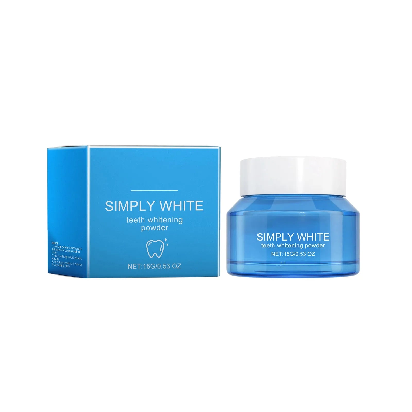 1+1 GRATIS | Mintify™ Strahlendes Lächeln mit natürlicher Kraft!