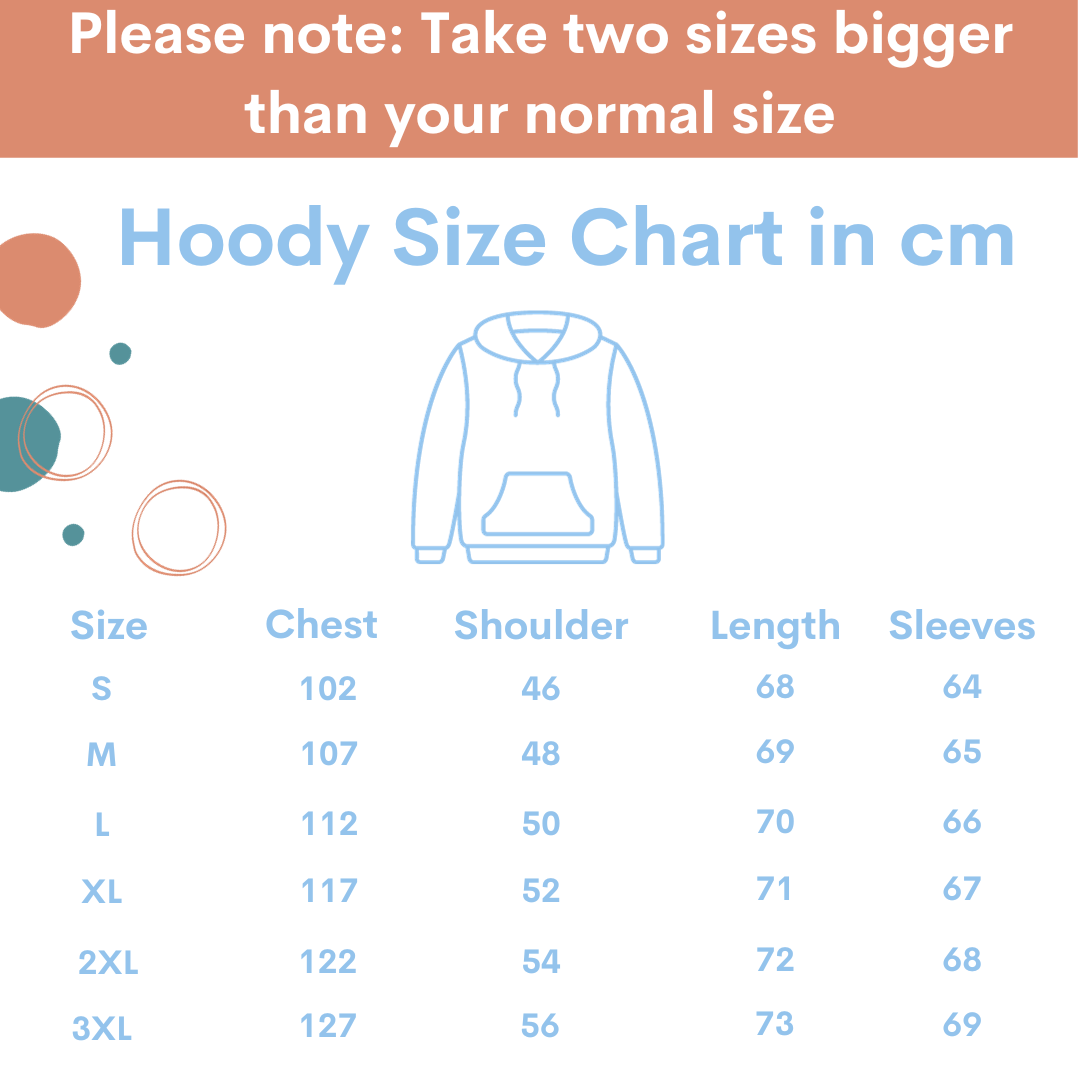 ThermoHoody™ - Wärme, die Sie überall hin begleitet!