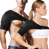 ShoulderBrace™ - Schnelle Schmerzlinderung und Heilung