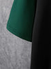 Robert - stylisches farbblock-t-shirt mit kurzen armeln und rundhalsausschnitt