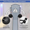 GlowStand™ - LED-Gitarrenständer