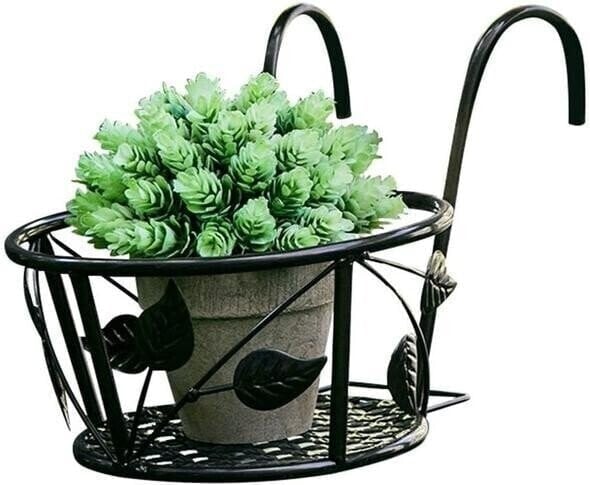 Florify™ -  Blumenständer zum Aufhängen