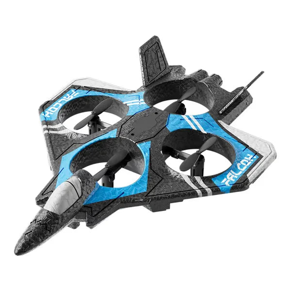 SkyRider™ - RC-Ferngesteuertes Flugzeug