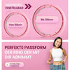 Hoopside Pro™ - Extra Zoll wegdrehen