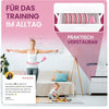 Hoopside Pro™ - Extra Zoll wegdrehen