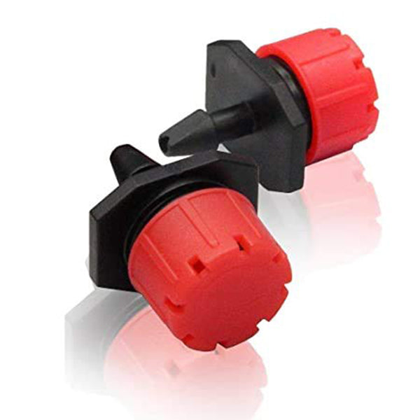 HydroFlex™ - Effiziente Bewässerung, gesunde Pflanzen!