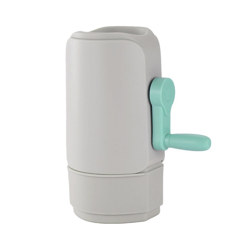 NutEase™ - Automatische Erdnussknacker