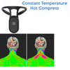 Slimory™ Ultraschall-Hals-Lymphberuhigungsinstrument