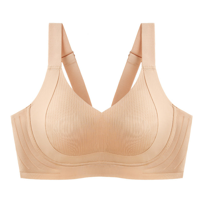 1+1 GRATIS | Bralette™ Der perfekte BH für Komfort und Halt!