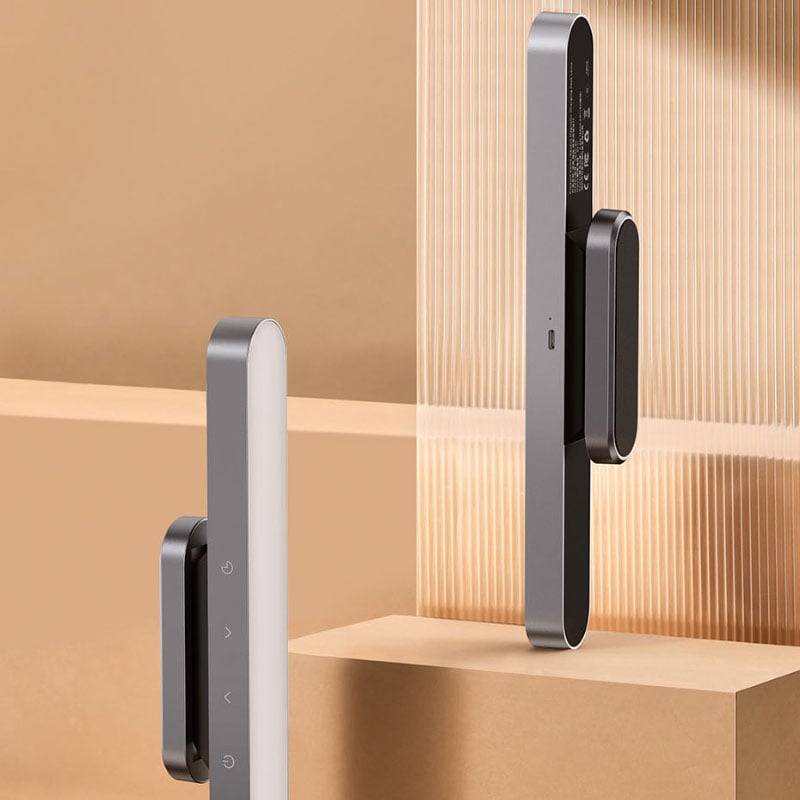 LumiMag™ - Praktische und elegante Beleuchtung