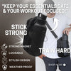 MagSafe™ - Schluss mit Ablenkung beim Training!