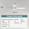 BreezeLite™ - Licht & frische Luft in einem!