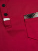 Ethan – atmungsaktives golf-kurzarmshirt für herren