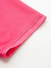 Jackson – trendiges farbblock-shirt für den sommer