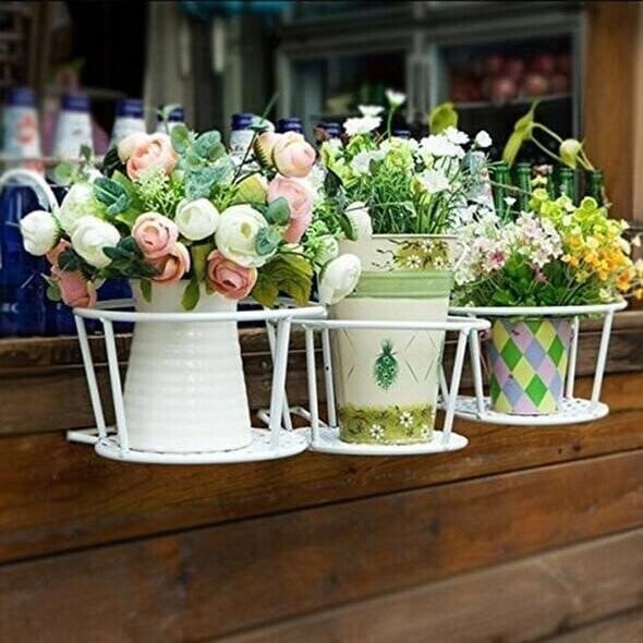 Florify™ -  Blumenständer zum Aufhängen