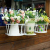 Florify™ -  Blumenständer zum Aufhängen