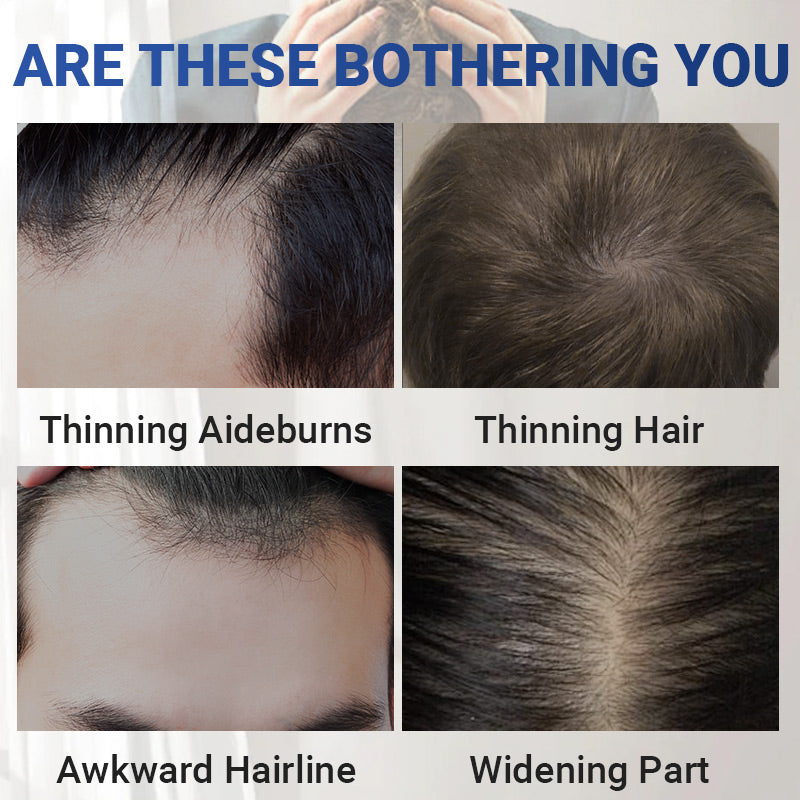 VoluFibers™ - Sofortiges Volumen!