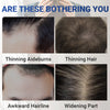 VoluFibers™ - Sofortiges Volumen!