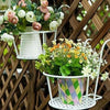 Florify™ -  Blumenständer zum Aufhängen