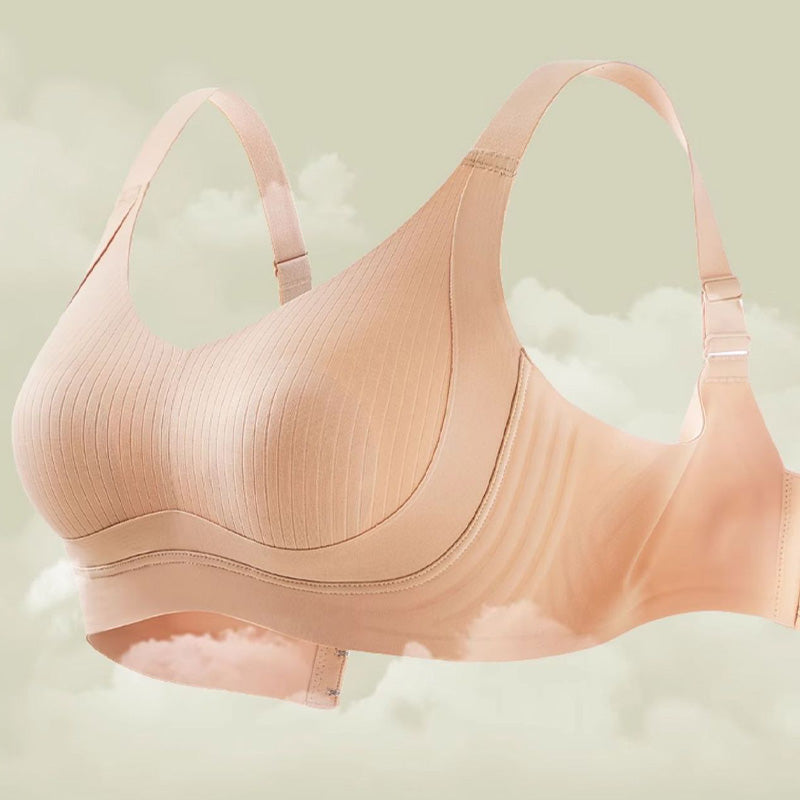 1+1 GRATIS | Bralette™ Der perfekte BH für Komfort und Halt!