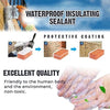 1+2 GRATIS | Sealant Gel™ - Dringt in Fugen, Risse und Lecks ein