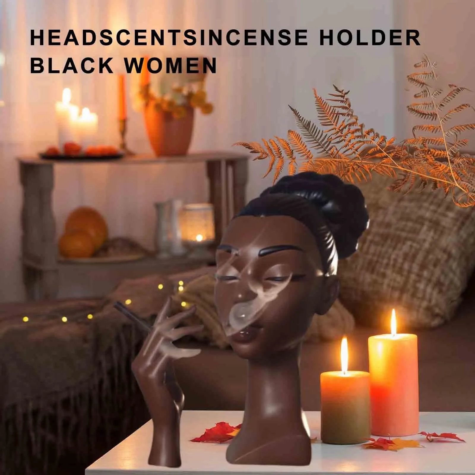 Essencia™ - Magische Atmosphäre & beruhigender Duft für jeden Raum!