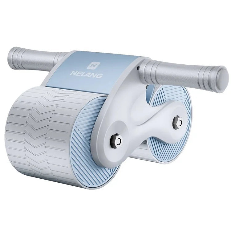 CoreFlex™ - Dein smarter AB-Roller für maximale Bauchmuskeln!