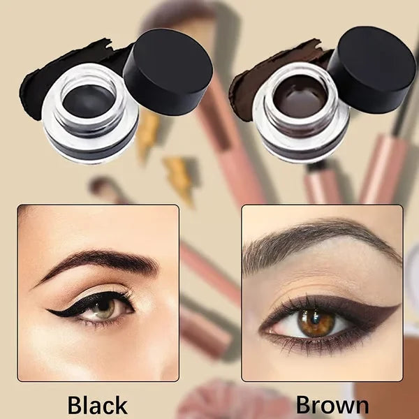 GlamLiner™ - Perfekter Lidstrich in Sekunden!