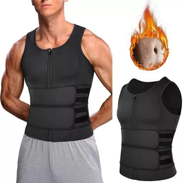 PowerVest™ - Maximale Fettverbrennung, sichtbare Ergebnisse