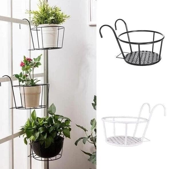 Florify™ -  Blumenständer zum Aufhängen