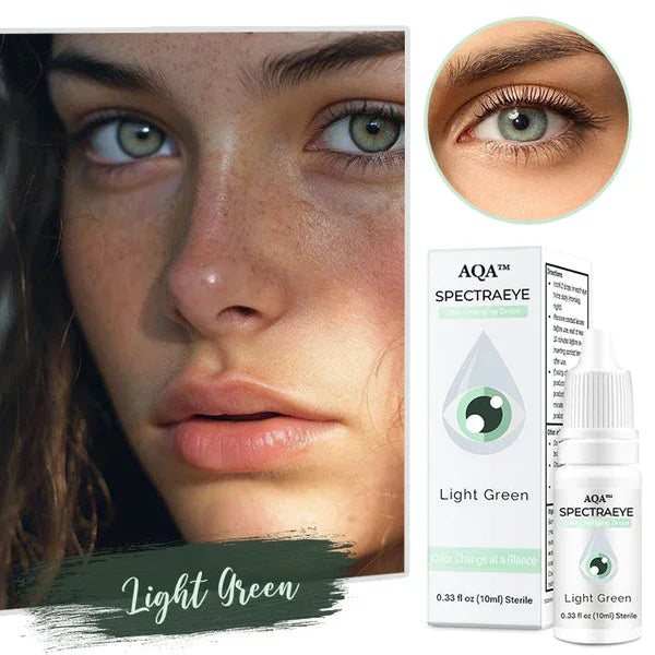 ChromaDrop™ - Verzaubern Sie Ihre Augen mit faszinierenden Farben!