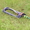 HydroWave™ - Perfekte Bewässerung für einen lebendigen Garten