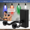 GlowStand™ - LED-Gitarrenständer