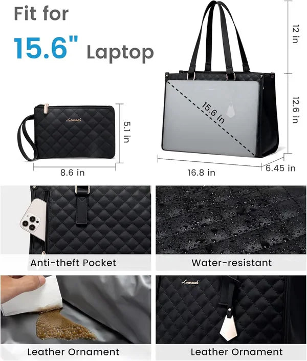 FlexiTote™ - 3-in-1-Lunch-Tragetasche