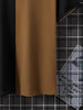 Robert - stylisches farbblock-t-shirt mit kurzen armeln und rundhalsausschnitt