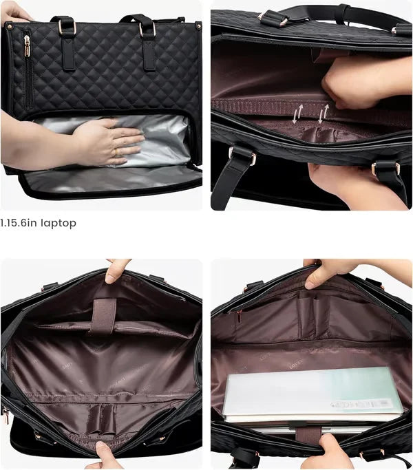 FlexiTote™ - 3-in-1-Lunch-Tragetasche