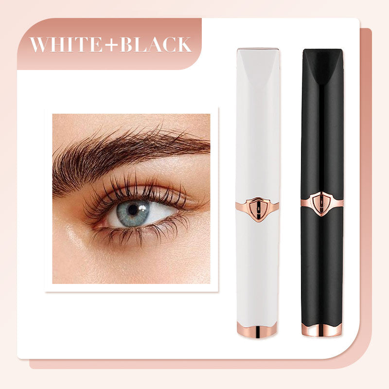 GlamCurl™ - Wimpernzange für sofortigen Glamour