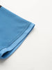 Jackson – trendiges farbblock-shirt für den sommer